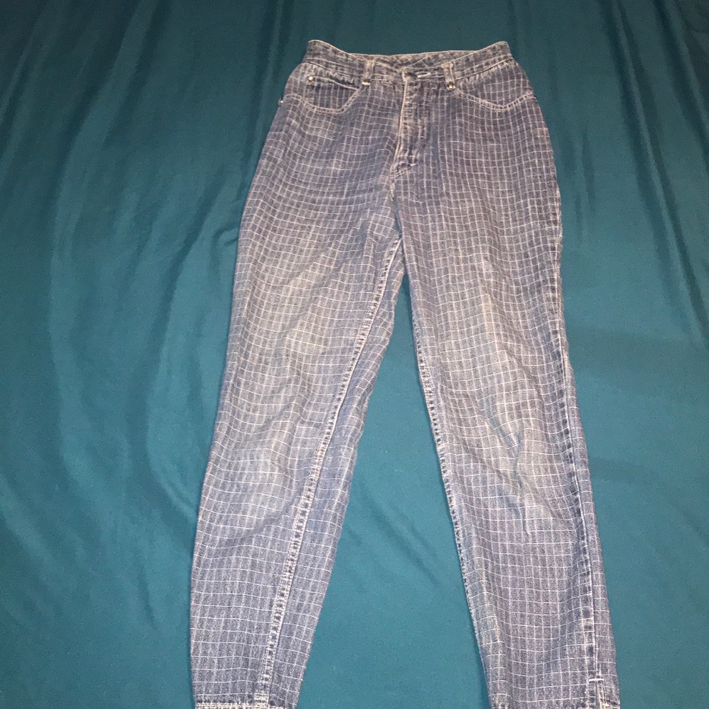 Vintage jeans
